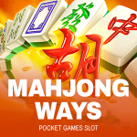 麻將胡了老虎機遊戲圖示