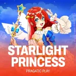 星光公主老虎機遊戲圖示