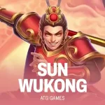 孫行者老虎機遊戲圖示