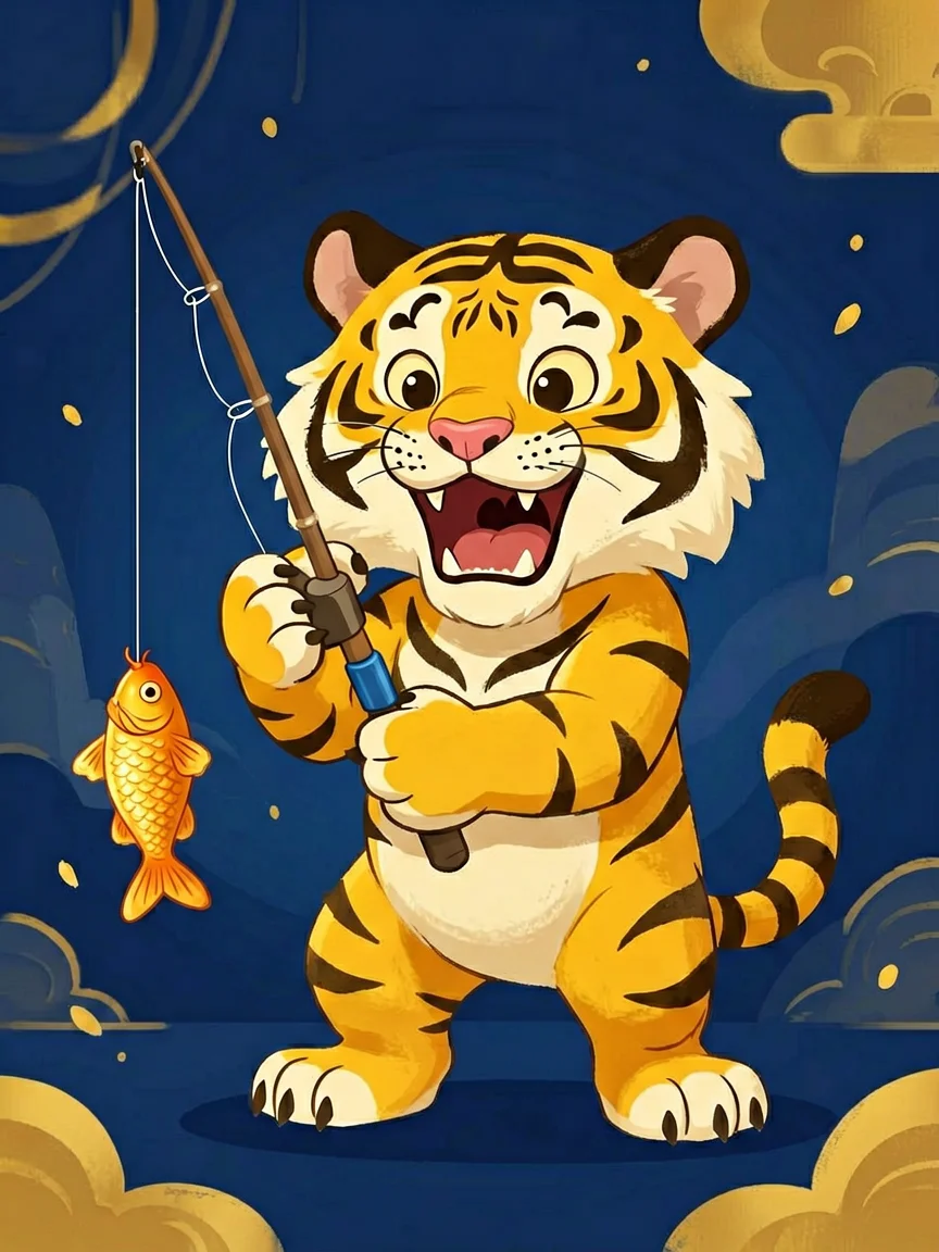 Gameone娛樂城捕魚機|獅子王吉祥物推薦香港捕魚機線上首選平台
